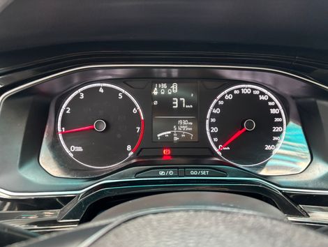 VolksWagen Polo Track 1.0 Flex 12V 5p