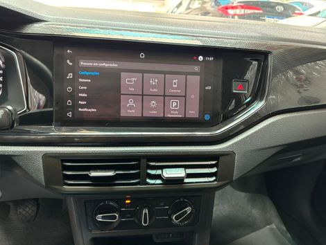 VolksWagen Polo Track 1.0 Flex 12V 5p