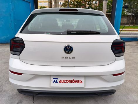 VolksWagen Polo 1.0 MPI Flex 12V 5p