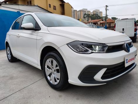 VolksWagen Polo 1.0 MPI Flex 12V 5p