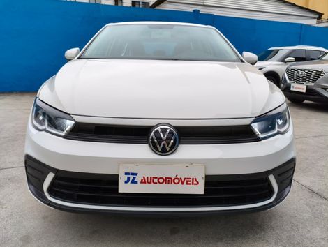 VolksWagen Polo 1.0 MPI Flex 12V 5p