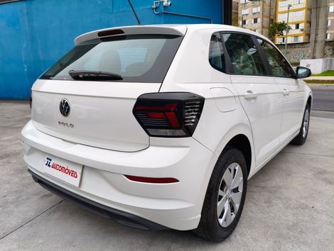 VolksWagen Polo 1.0 MPI Flex 12V 5p