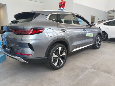 BYD Song Plus 1.5 16V Aut. (Hibrido)