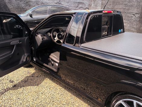 VolksWagen Saveiro Super Surf 1.6 Mi Total Flex 8V