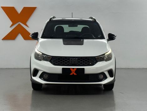 Fiat ARGO TREKKING 1.3 8V Flex