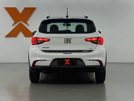 Fiat ARGO TREKKING 1.3 8V Flex