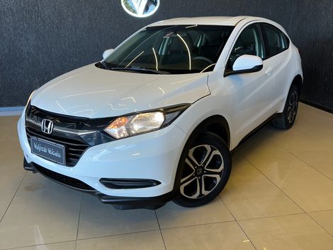 Honda HR-V LX 1.8 Flexone 16V 5p Aut.