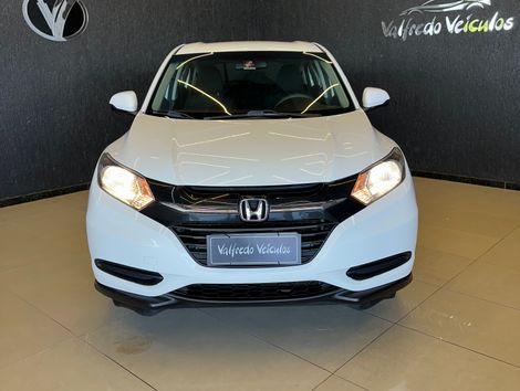 Honda HR-V LX 1.8 Flexone 16V 5p Aut.