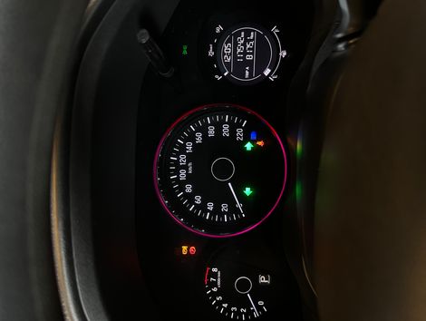 Honda HR-V LX 1.8 Flexone 16V 5p Aut.