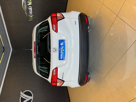 Honda HR-V LX 1.8 Flexone 16V 5p Aut.