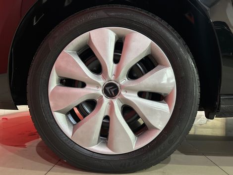 Citroën C3 Attraction 1.6 Flex 16V 5p Aut.