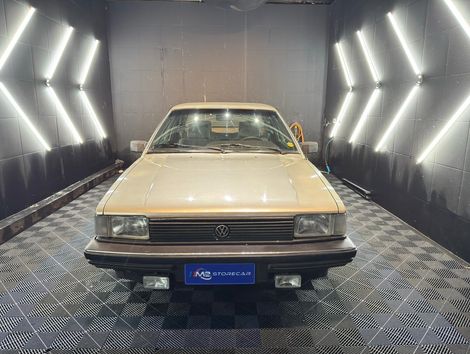 VolksWagen Santana CS/CD/CG