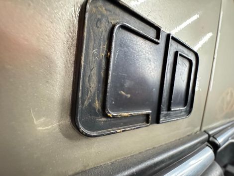 VolksWagen Santana CS/CD/CG