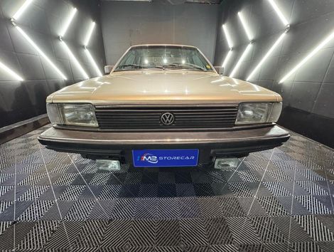 VolksWagen Santana CS/CD/CG