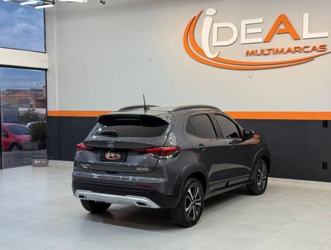 Fiat PULSE AUDACE 1.0 Turbo 200 Flex Aut.