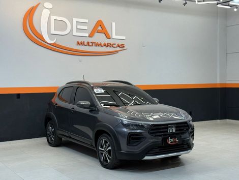 Fiat PULSE AUDACE 1.0 Turbo 200 Flex Aut.