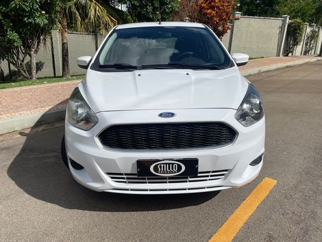 Ford Ka 1.0 SE/SE Plus TiVCT Flex 5p