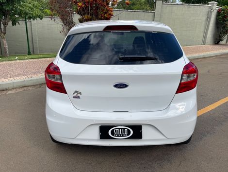 Ford Ka 1.0 SE/SE Plus TiVCT Flex 5p