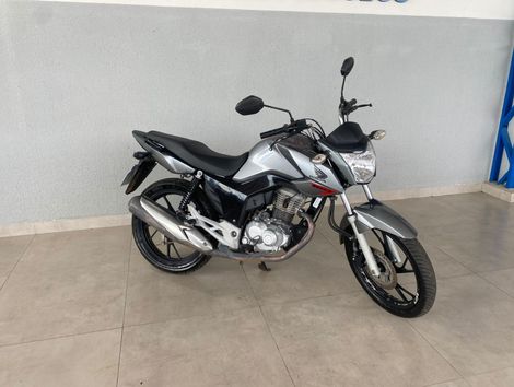 HONDA CG 160 FAN Flex