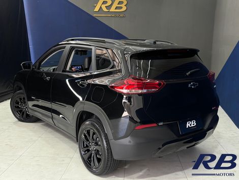 Chevrolet TRACKER RS 1.2 Turbo 12V Flex Aut.