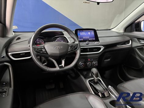 Chevrolet TRACKER RS 1.2 Turbo 12V Flex Aut.