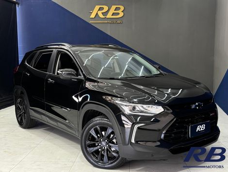 Chevrolet TRACKER RS 1.2 Turbo 12V Flex Aut.