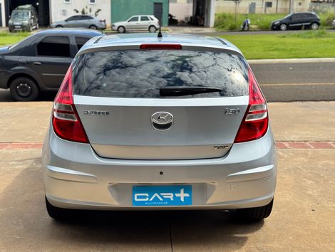 Hyundai i30 2.0 16V 145cv 5p Aut.