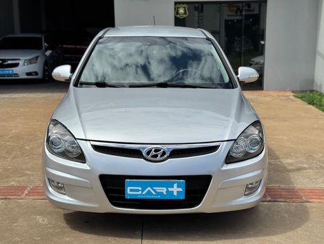 Hyundai i30 2.0 16V 145cv 5p Aut.