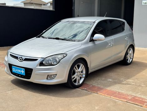 Hyundai i30 2.0 16V 145cv 5p Aut.