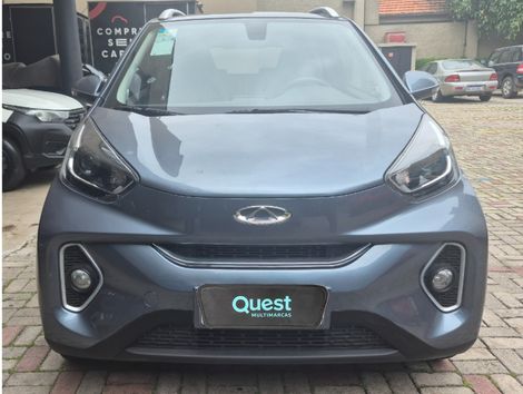 Caoa Chery iCar EQ1 TECH (Elétrico)