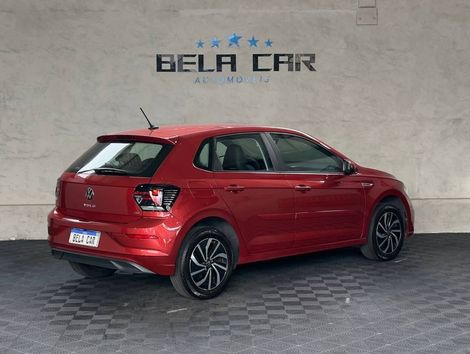 VolksWagen Polo Highline TSI 1.0 Flex 12V Aut.