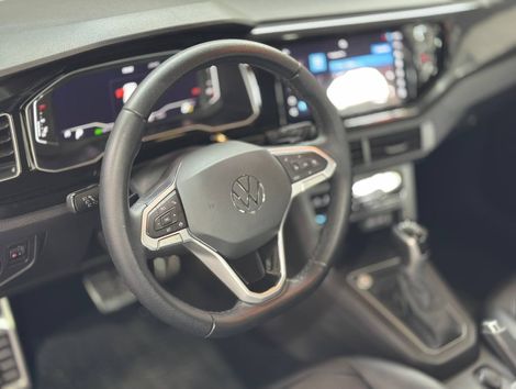 VolksWagen Polo Highline TSI 1.0 Flex 12V Aut.