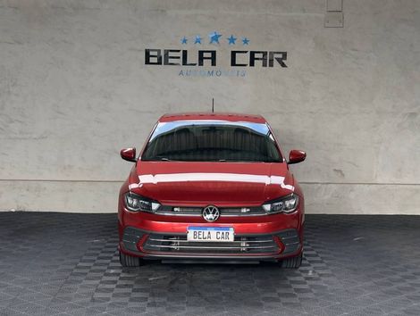 VolksWagen Polo Highline TSI 1.0 Flex 12V Aut.