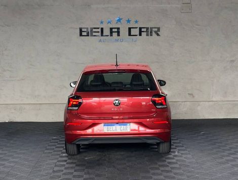 VolksWagen Polo Highline TSI 1.0 Flex 12V Aut.