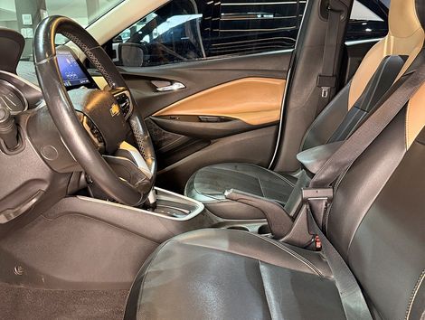 Chevrolet ONIX HATCH PREM. 1.0 12V TB Flex 5p Aut.