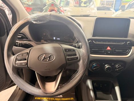 Hyundai HB20S Comfort Plus 1.0 Flex 12V Mec.