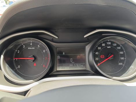 Chevrolet ONIX SEDAN Plus LT 1.0 12V Flex 4p Mec.