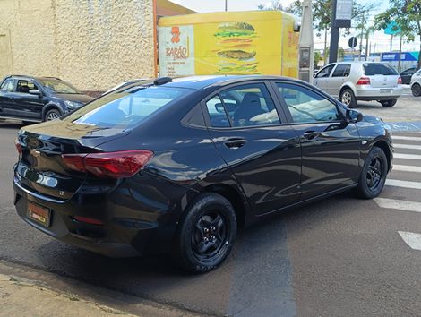 Chevrolet ONIX SEDAN Plus LT 1.0 12V Flex 4p Mec.
