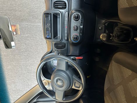 Fiat MOBI LIKE 1.0 Fire Flex 5p.