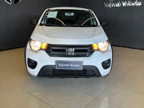 Fiat MOBI LIKE 1.0 Fire Flex 5p.