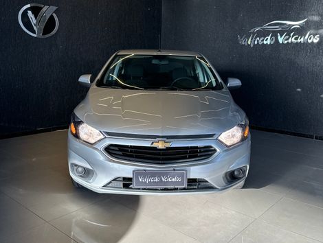 Chevrolet ONIX HATCH LT 1.0 8V FlexPower 5p Mec.