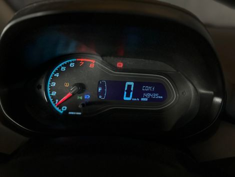 Chevrolet ONIX HATCH LT 1.0 8V FlexPower 5p Mec.