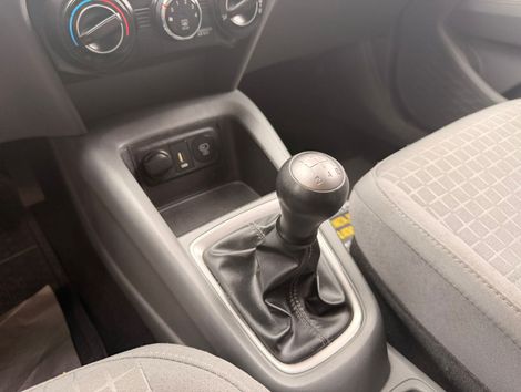 Hyundai HB20S Comfort Plus 1.0 Flex 12V Mec.