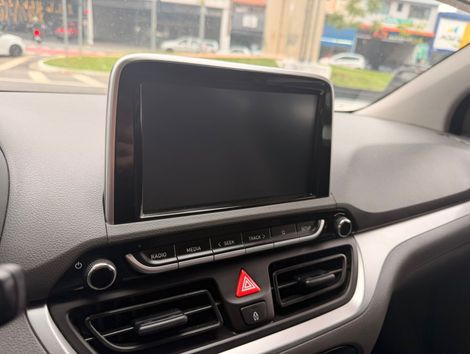 Hyundai HB20S Comfort Plus 1.0 Flex 12V Mec.