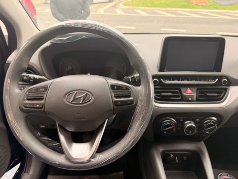Hyundai HB20S Comfort Plus 1.0 Flex 12V Mec.