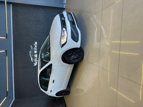 VolksWagen Polo Track 1.0 Flex 12V 5p