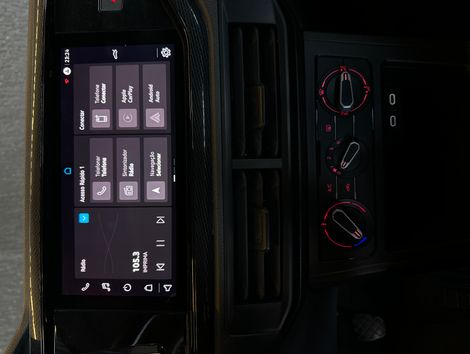 VolksWagen Polo Track 1.0 Flex 12V 5p