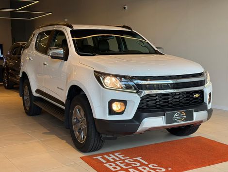 Chevrolet TRAILBLAZER PREMIER 2.8 TB Diesel Aut.