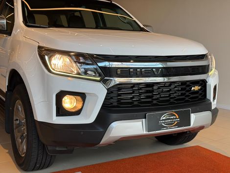 Chevrolet TRAILBLAZER PREMIER 2.8 TB Diesel Aut.