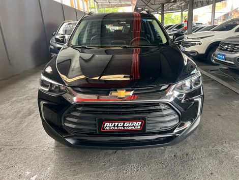 Chevrolet TRACKER 1.0 Turbo 12V Flex Aut. 
